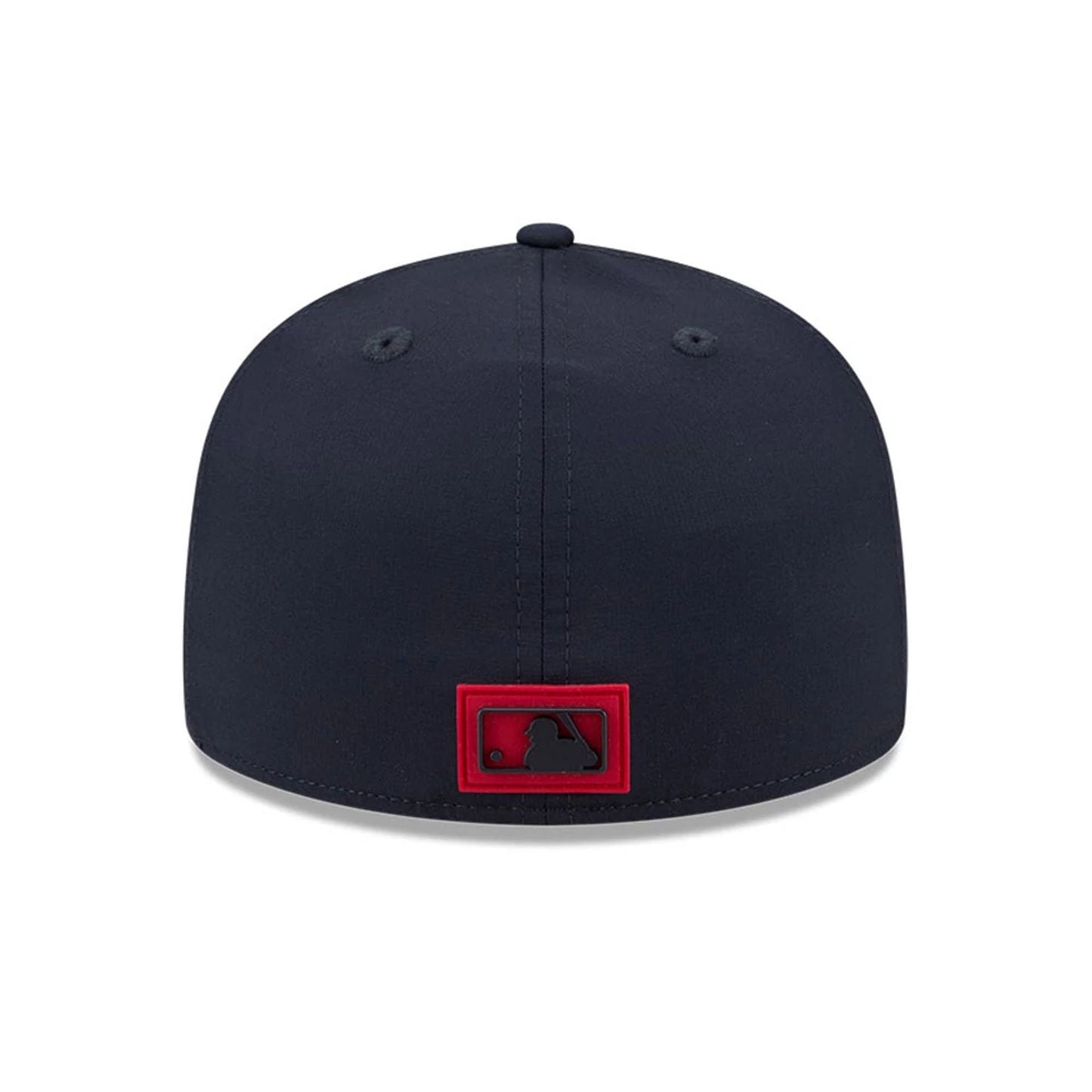 Pictured is this MLB Clubhouse Chicago White Sox 59FIFTY Fitted cap in black. 5