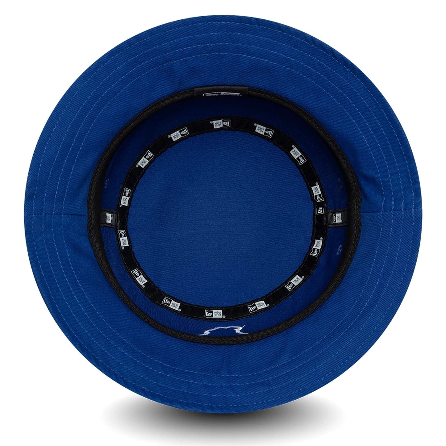 FC Porto Core Blue Tapered Bucket Hat 5