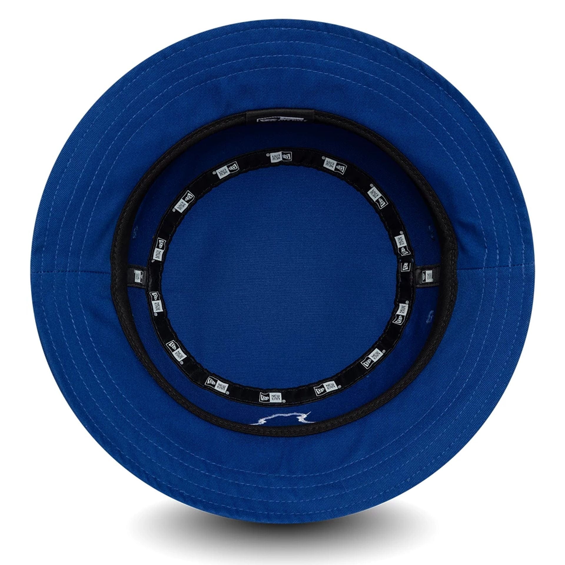 FC Porto Core Blue Tapered Bucket Hat 5