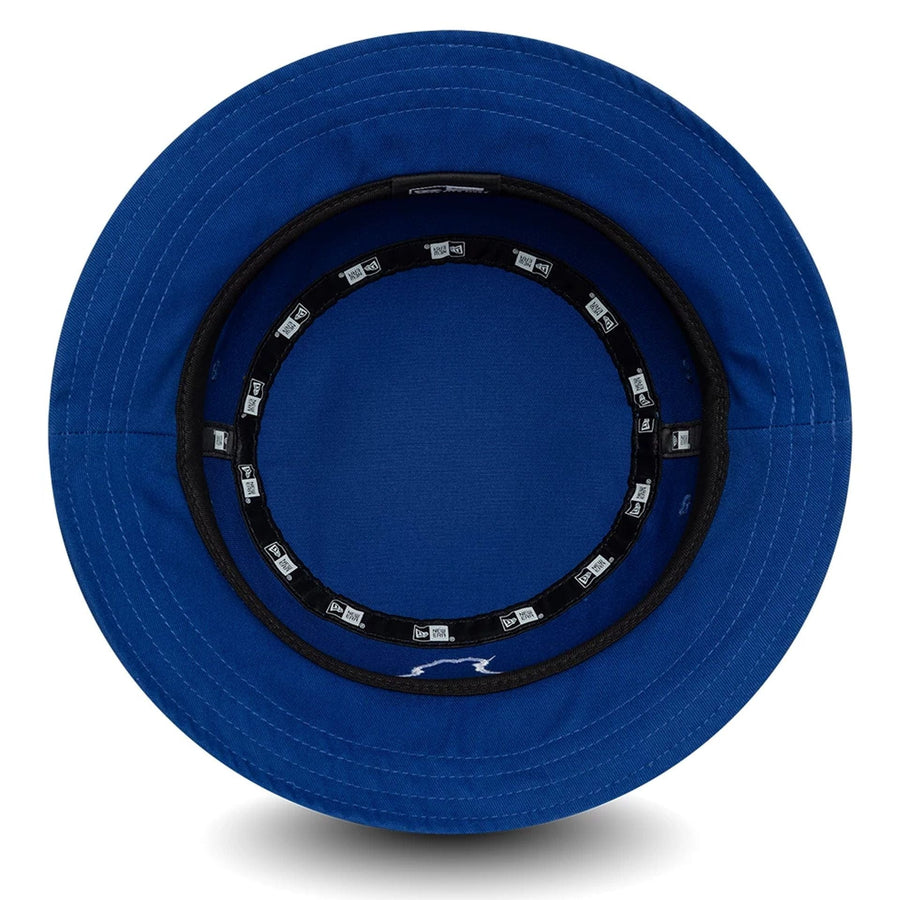FC Porto Core Blue Tapered Bucket Hat 5