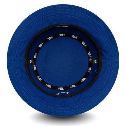 FC Porto Core Blue Tapered Bucket Hat 5