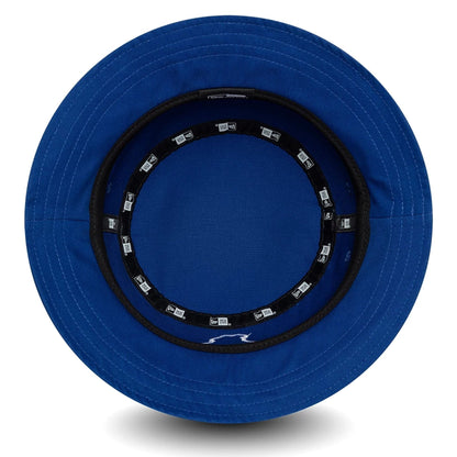 FC Porto Core Blue Tapered Bucket Hat 5