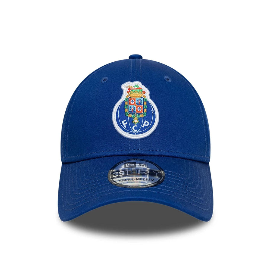 FC Porto Core Blue 39THIRTY Stretch Fit Cap 2