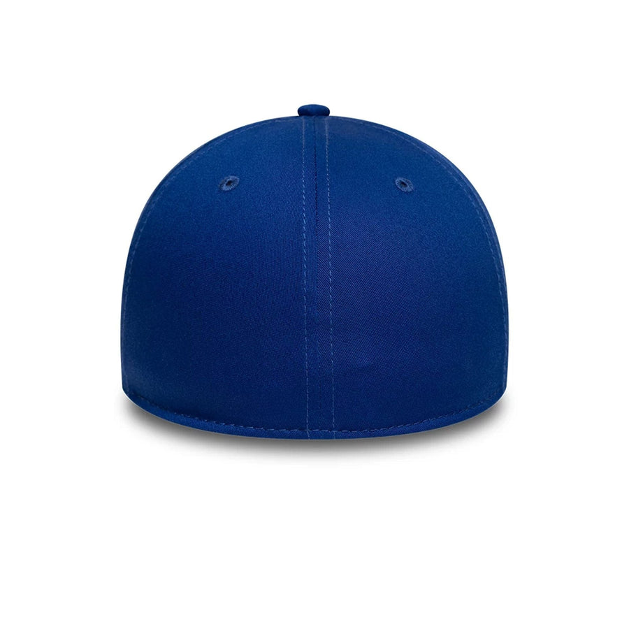 FC Porto Core Blue 39THIRTY Stretch Fit Cap 4