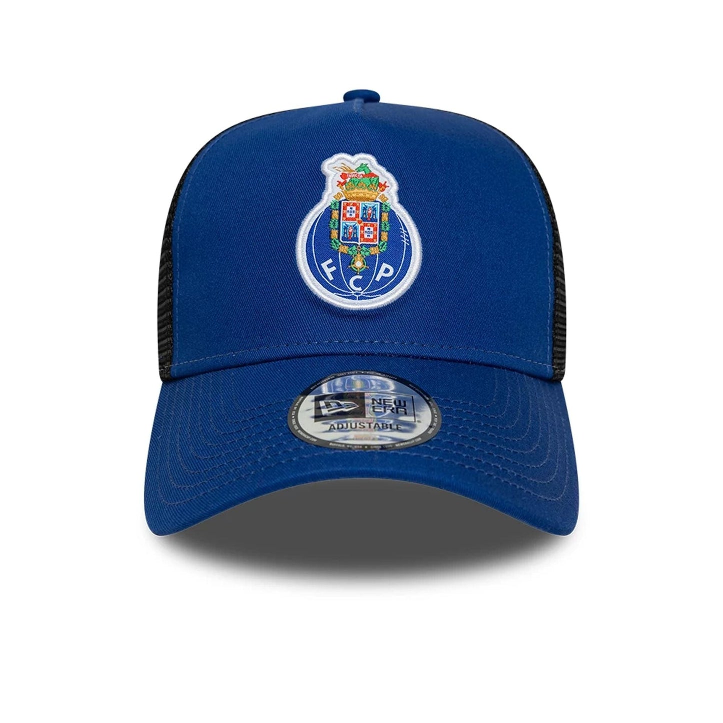 FC Porto Core Blue 9FORTY E-Frame Trucker Cap 2