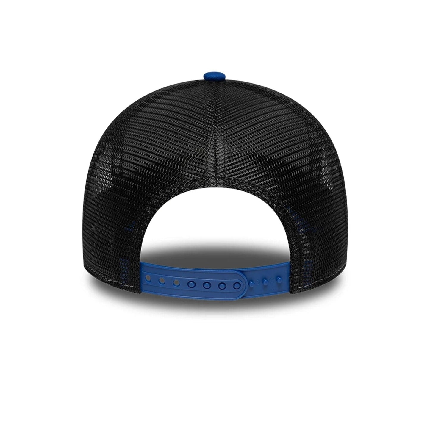 FC Porto Core Blue 9FORTY E-Frame Trucker Cap 4