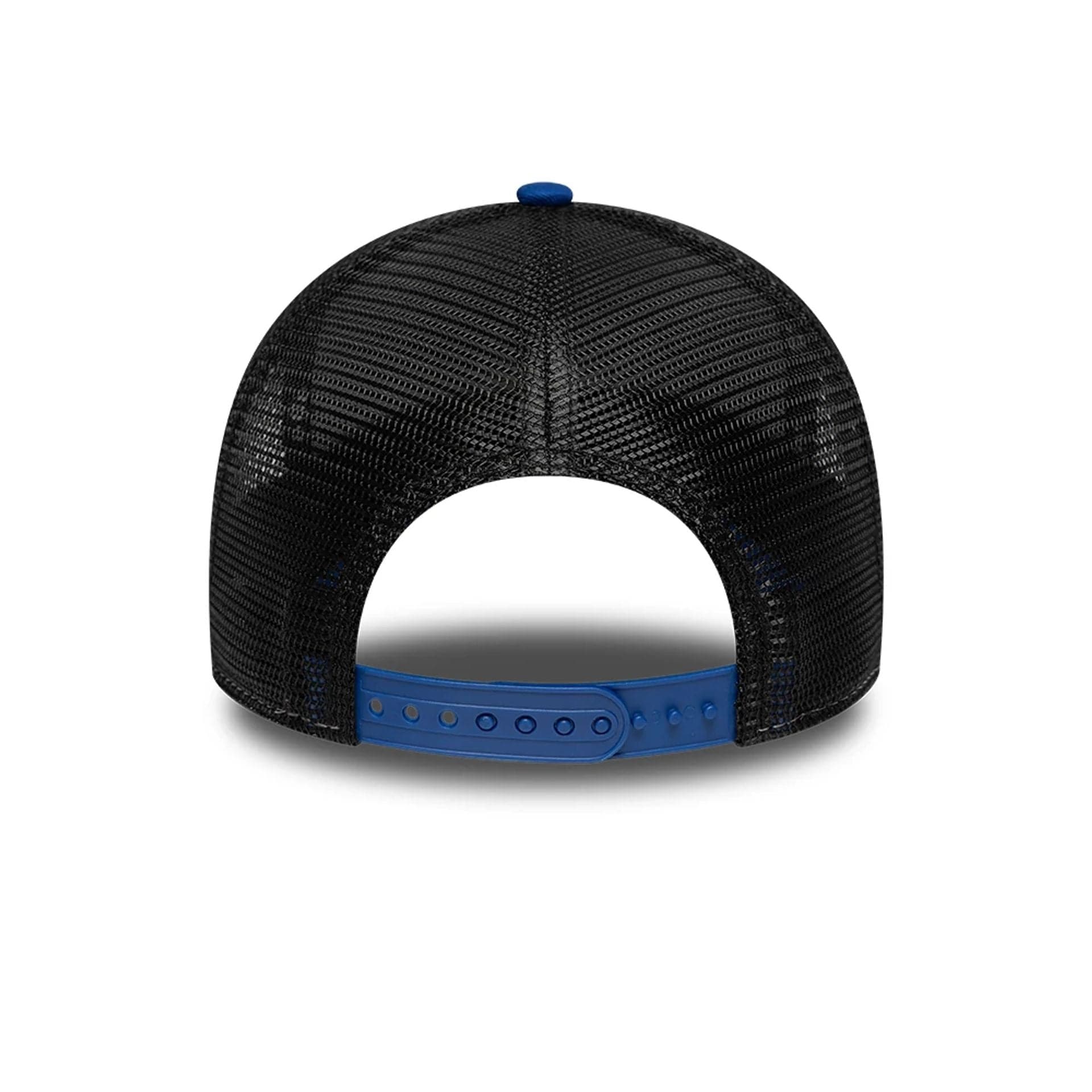 FC Porto Core Blue 9FORTY E-Frame Trucker Cap 4