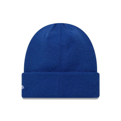 FC Porto Core Blue Cuff knit Beanie Hat 2