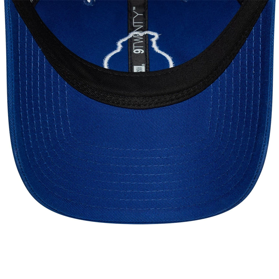 FC Porto Core Blue 9TWENTY Cap 5