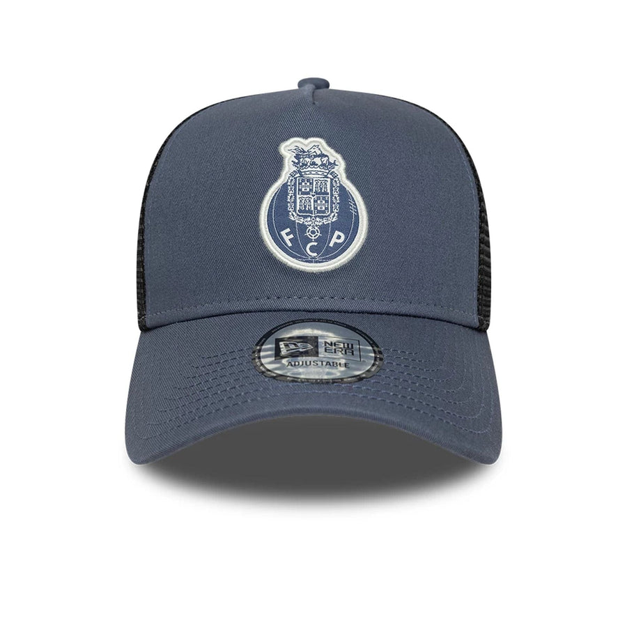 FC Porto Kit Hook Up Dark Blue 9FORTY E-Frame Trucker Cap 2