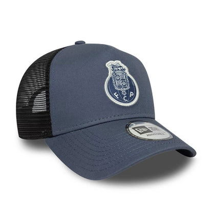 FC Porto Kit Hook Up Dark Blue 9FORTY E-Frame Trucker Cap 3