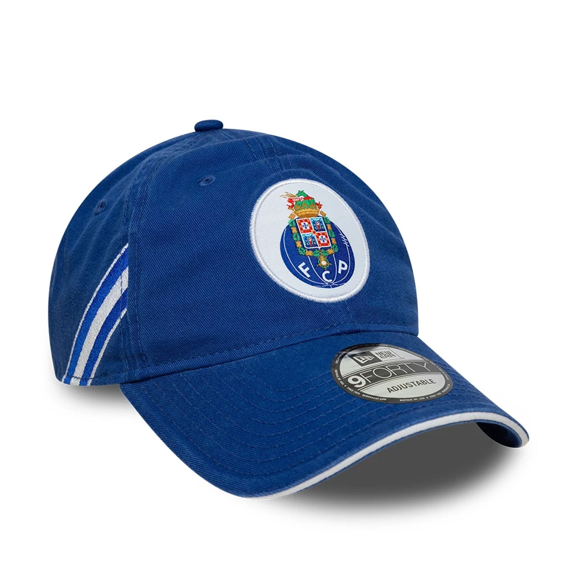 FC Porto Washed Blue 9TWENTY Cap 1