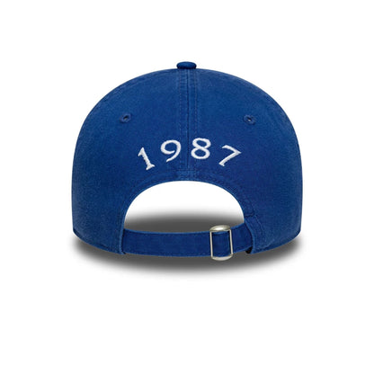 FC Porto Washed Blue 9TWENTY Cap 4