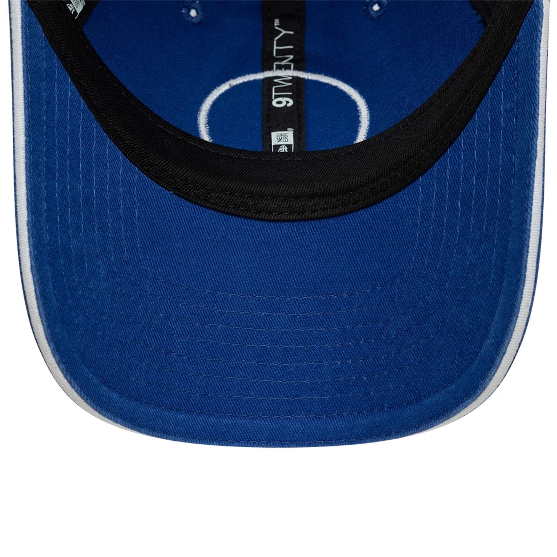 FC Porto Washed Blue 9TWENTY Cap 5