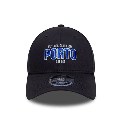 FC Porto Wordmark Navy 9FORTY M-Crown Cap 2