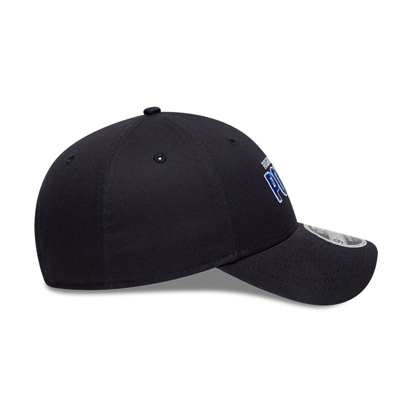 FC Porto Wordmark Navy 9FORTY M-Crown Cap 5