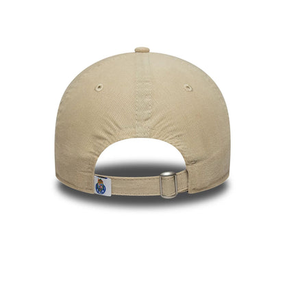 FC Porto Cord Light Beige 9TWENTY Cap 6