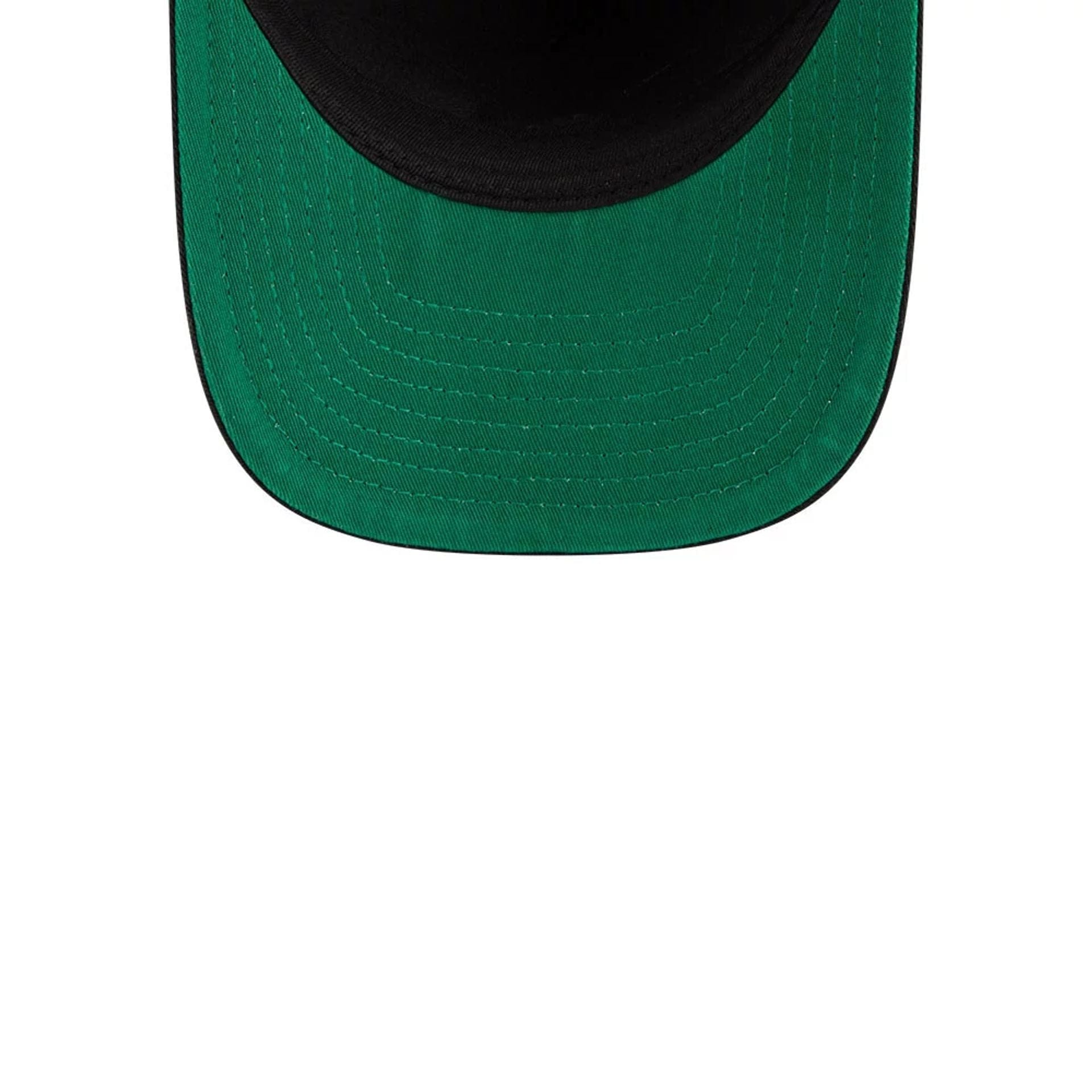 Pictured is this NHL Historic LA Kings 9FIFTY A-Frame Snapback cap in black. 2