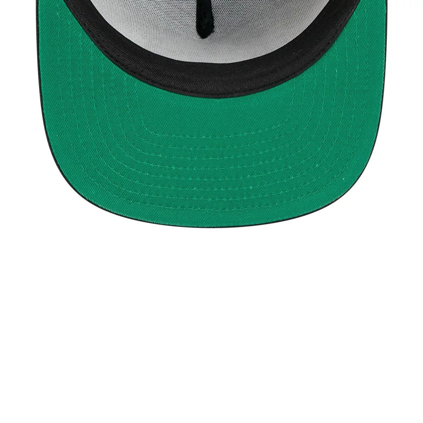 Pictured is this NBA Ring LA Lakers 9FIFTY A-Frame Snapback cap in black. 2