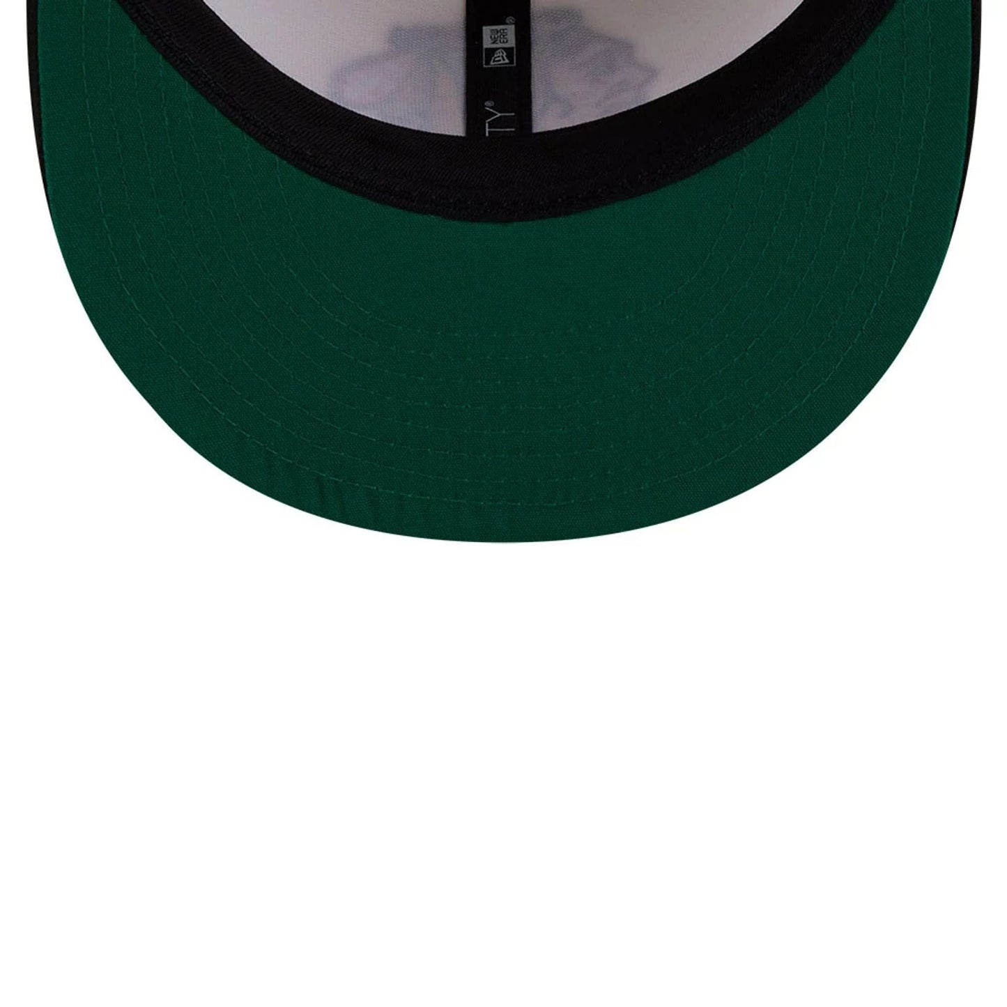 Pictured is this NHL Localized Chicago Blackhawks 9FIFTY Snapback cap in white. 2