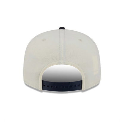 Pictured is this MLB Localized Houston Astros 9FIFTY Snapback cap in white. 7