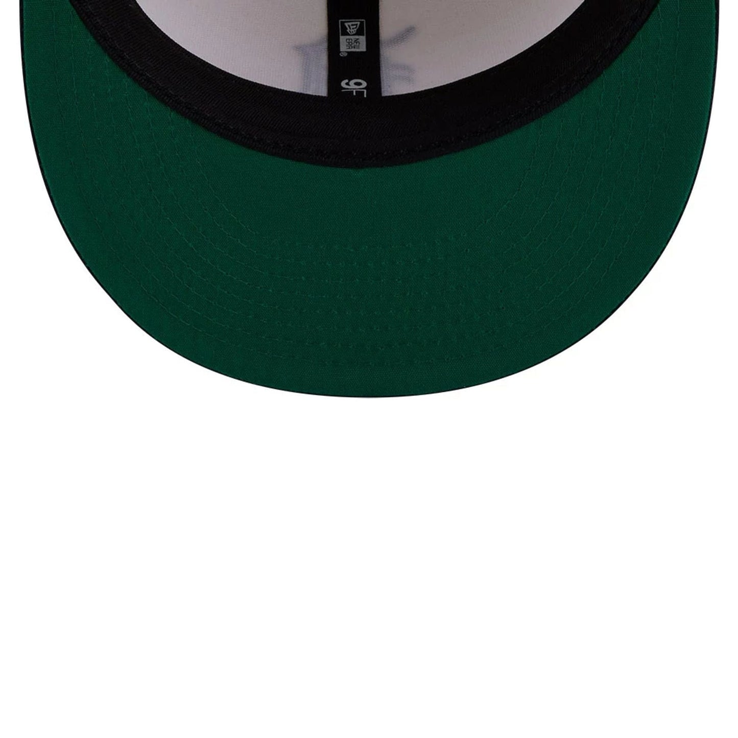 Pictured is this MLB Localized Detroit Tigers 9FIFTY Snapback cap in white. 2