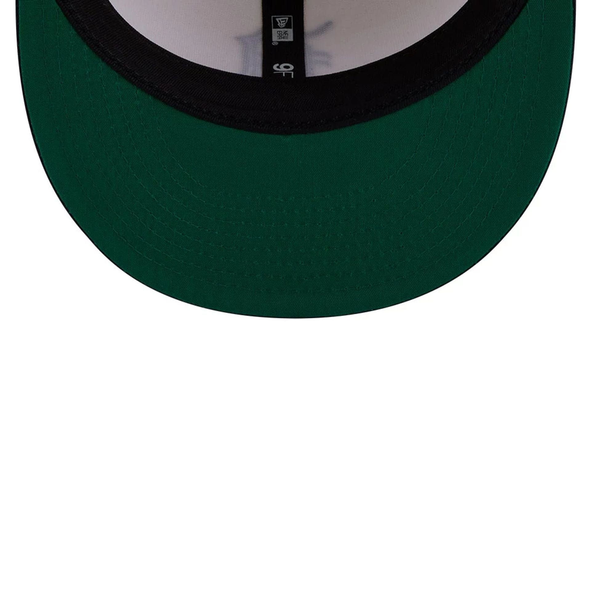 Pictured is this MLB Localized Detroit Tigers 9FIFTY Snapback cap in white. 2