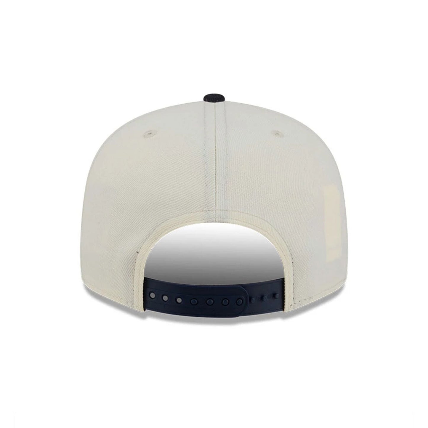 Pictured is this MLB Localized New York Yankees 9FIFTY Snapback cap in white. 7