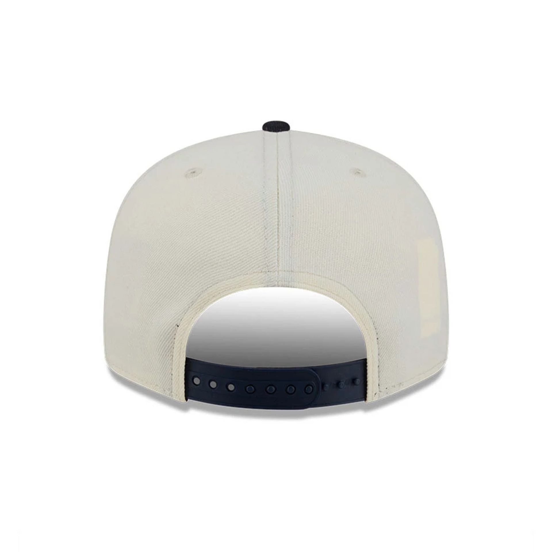 Pictured is this MLB Localized New York Yankees 9FIFTY Snapback cap in white. 7
