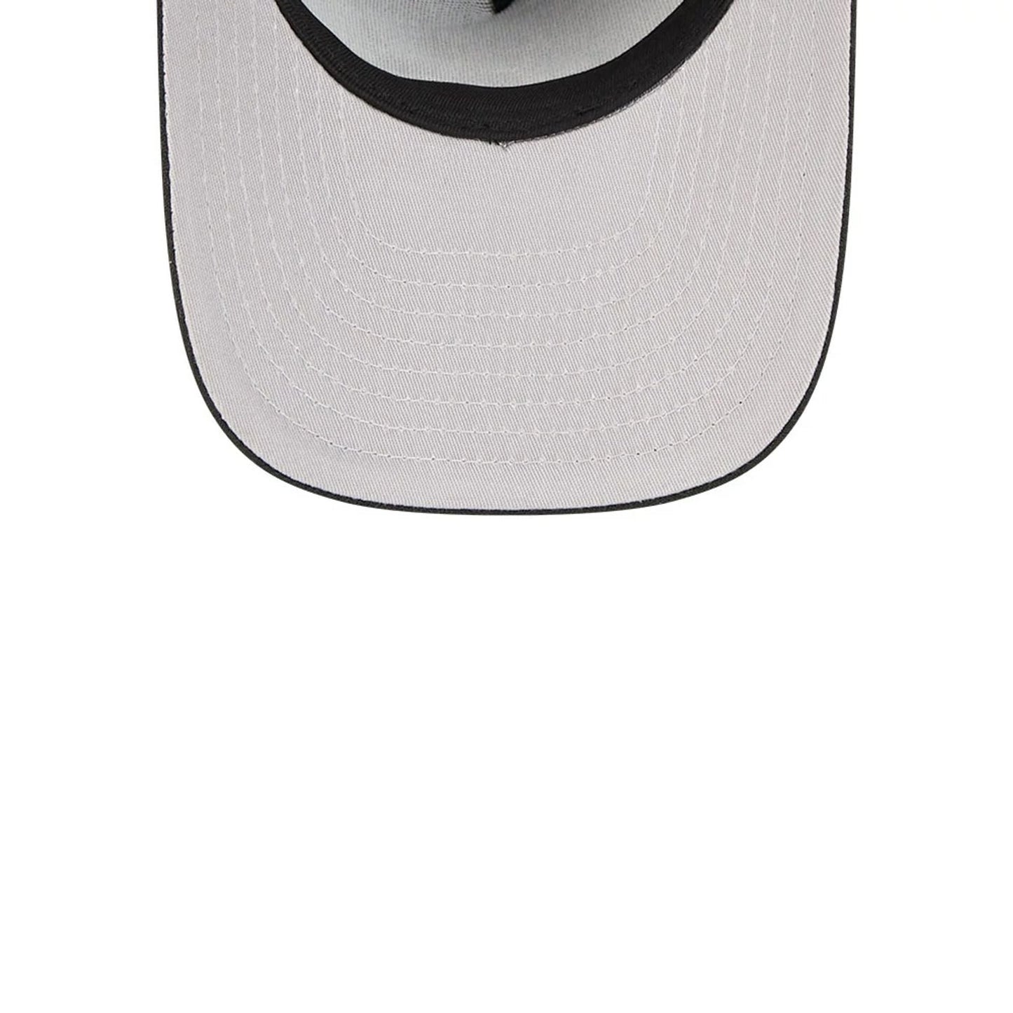 Pictured is this MLB Cartoon Pittsburgh Pirates 59FIFTY A-Frame Fitted cap in black. 2