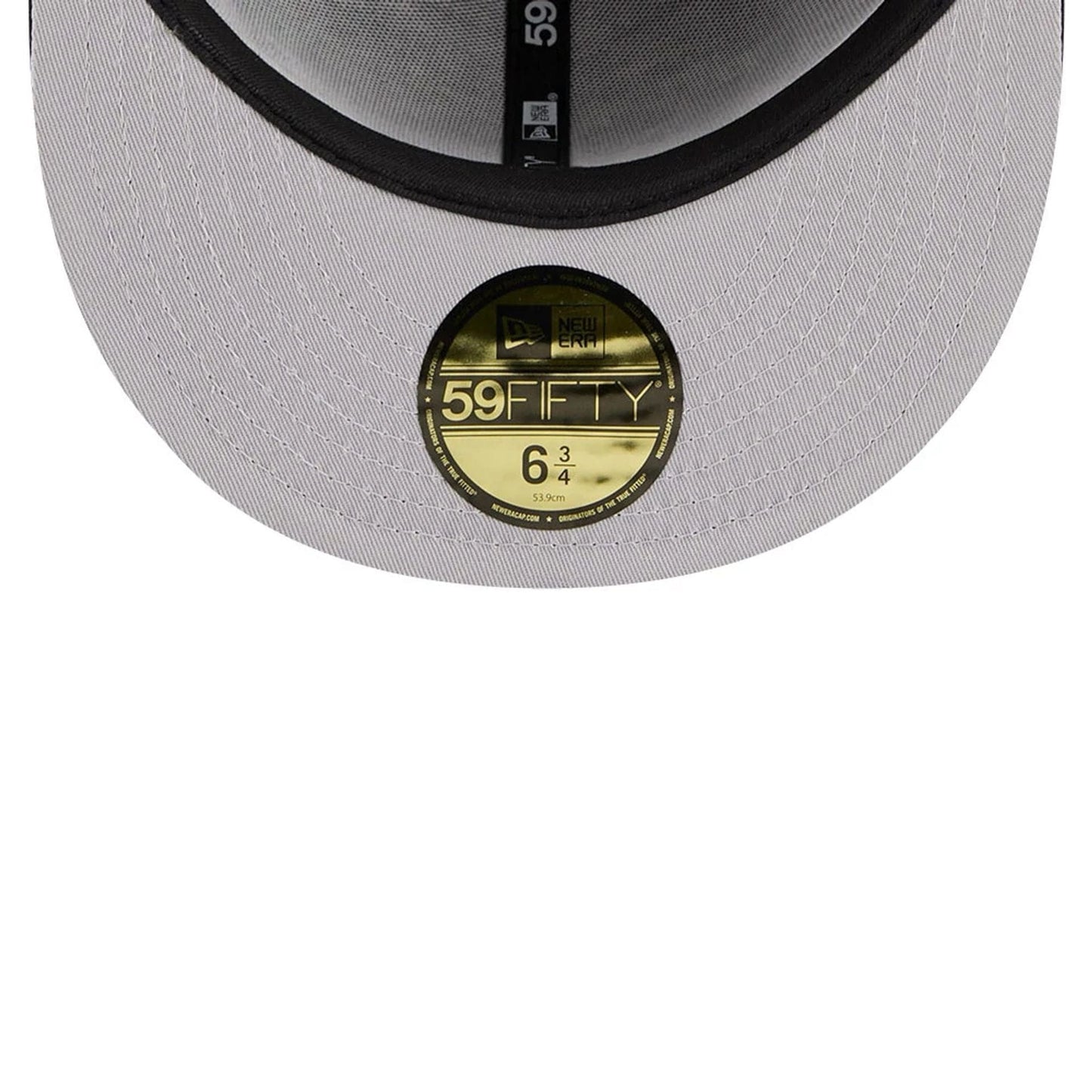 Pictured is this MiLB All Over 59FIFTY Fitted cap in black. 2