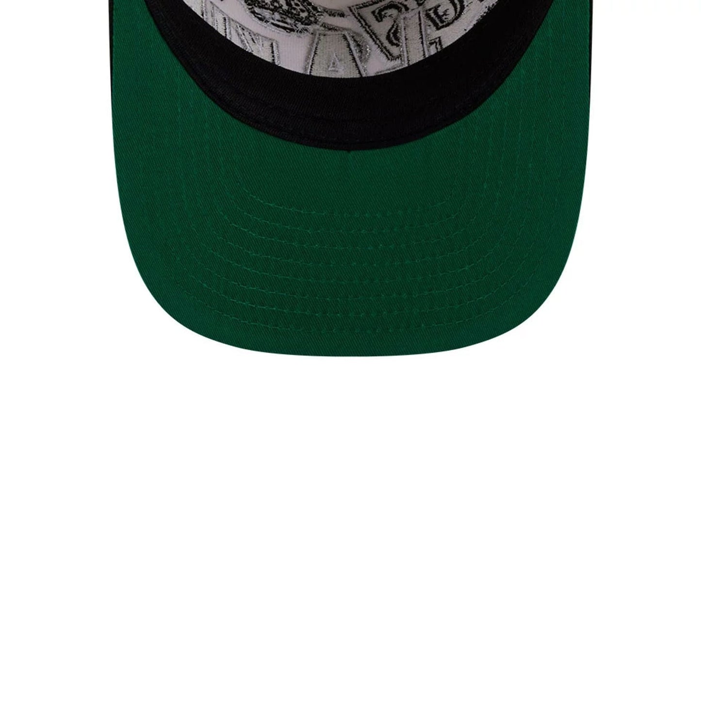 Pictured is this NHL Classic LA Kings 9FIFTY A-Frame Snapback cap in White. 2