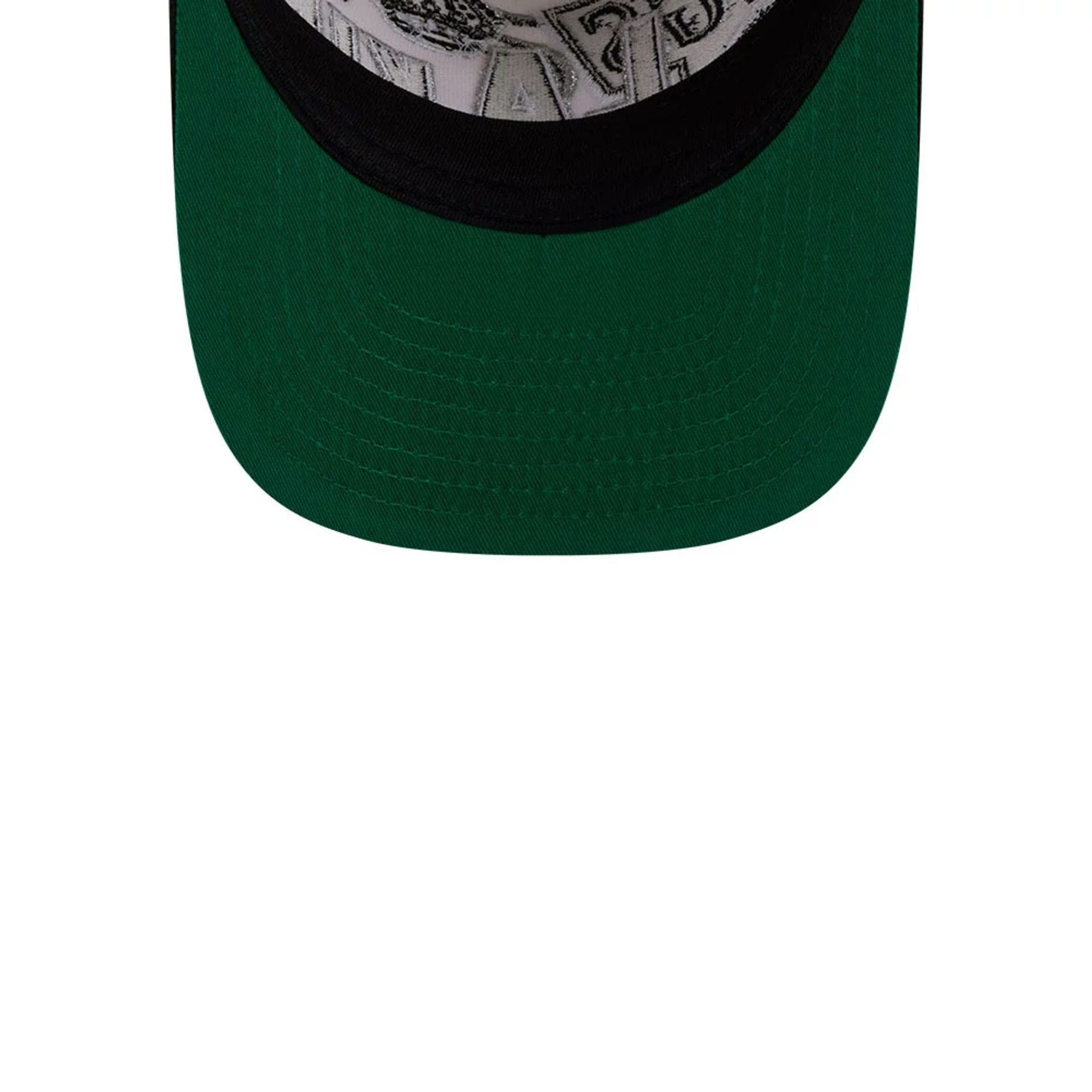 Pictured is this NHL Classic LA Kings 9FIFTY A-Frame Snapback cap in White. 2