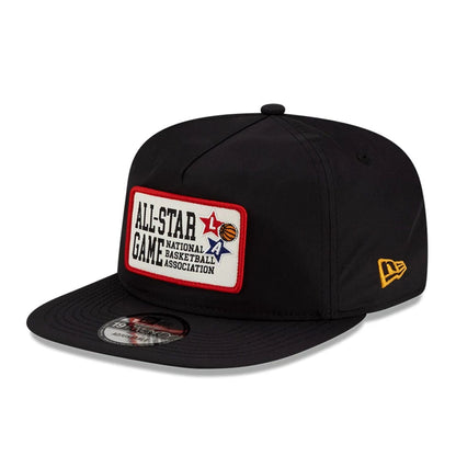 Pictured is this NBA X Alpha NBA All Star Game 19TWENTY cap in black. 1