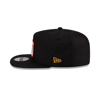 Pictured is this NBA X Alpha NBA All Star Game 19TWENTY cap in black. 5