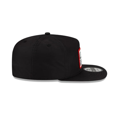 Pictured is this NBA X Alpha NBA All Star Game 19TWENTY cap in black. 6
