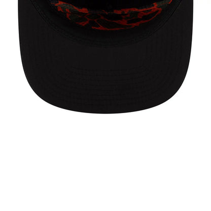 Pictured is this NBA X Alpha NBA All Star Game 19TWENTY cap in black. 7