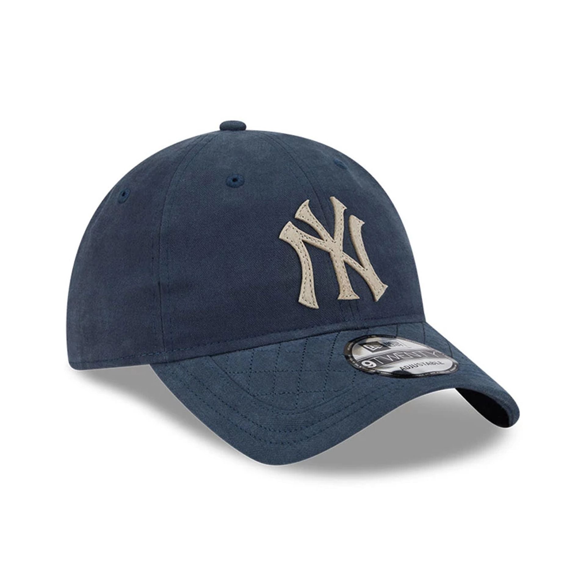 Blue NY Caps & Hats | Navy NY Caps | NEC EU