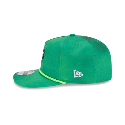 Pictured is this Buttercup Power Puff Girls 19TWENTY cap in bright green. 6