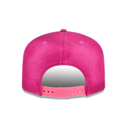 Pictured is this Blossom Power Puff Girls 19TWENTY cap in pink. 7