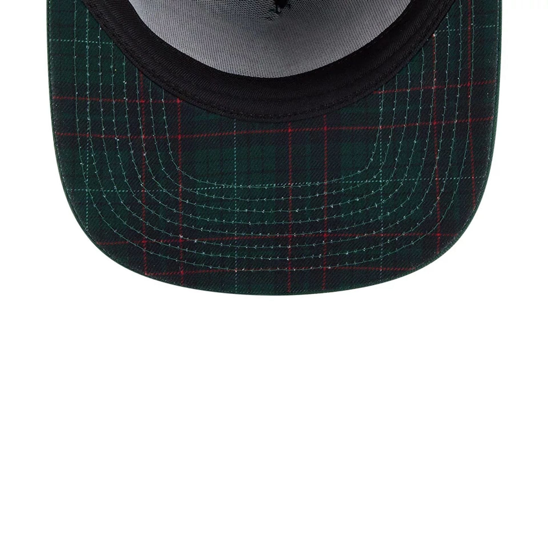 Pictured is this Fra Gee Lay A Christmas Story 59FIFTY A-Frame Fitted cap in dark green. 2