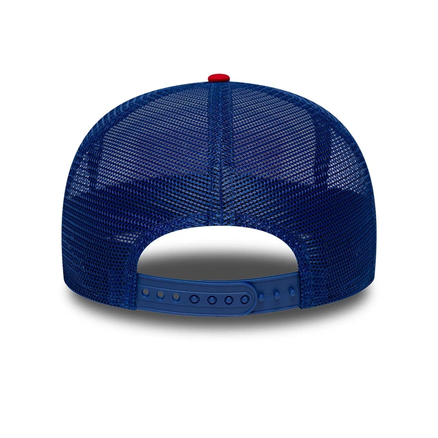 Stranger Things Logo White 19TWENTY Adjustable Cap 4