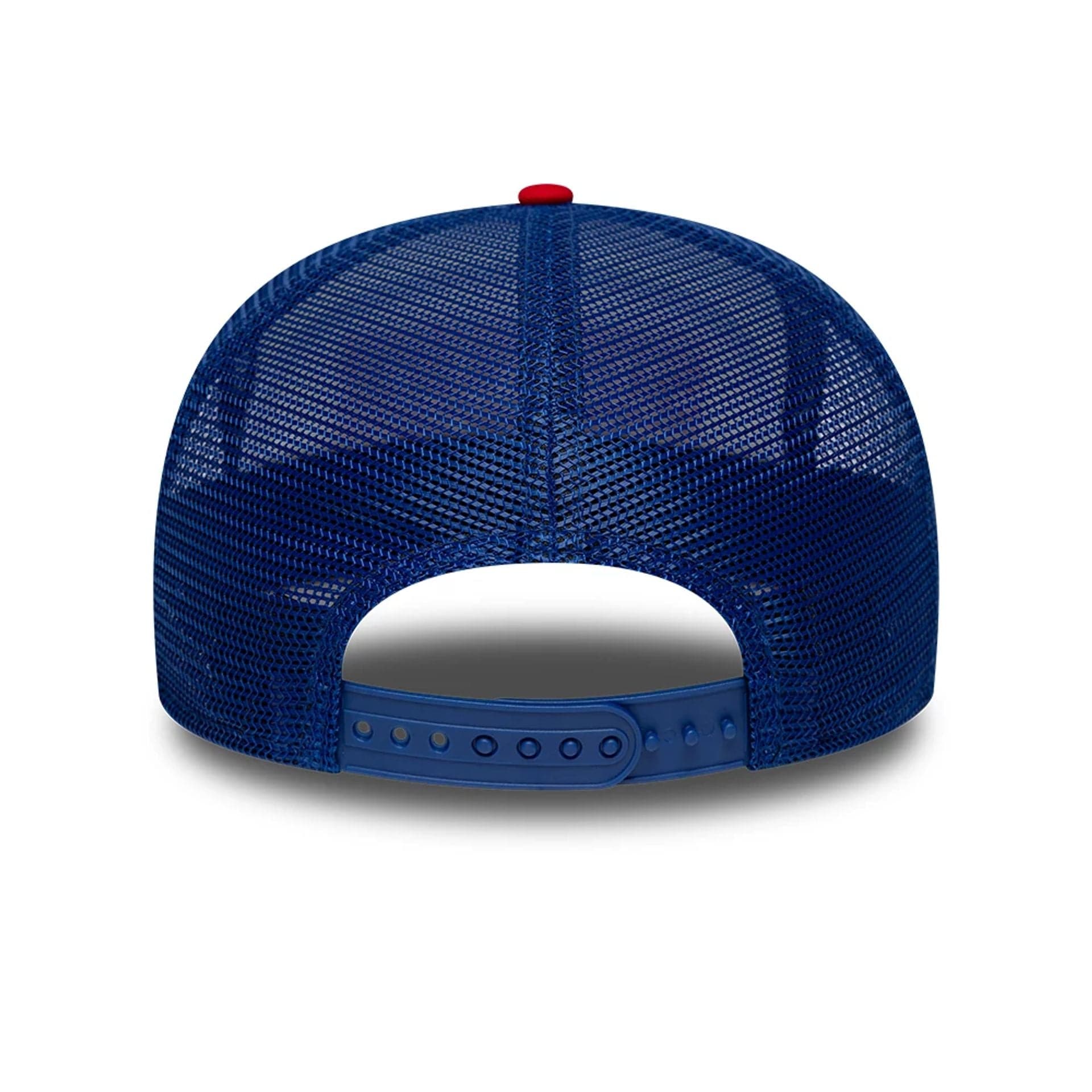 Stranger Things Logo White 19TWENTY Adjustable Cap 4