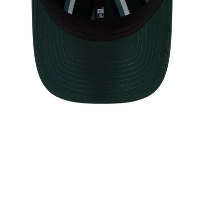 One Piece Roronoa Zoro Dark Green 9FORTY Adjustable Cap 7