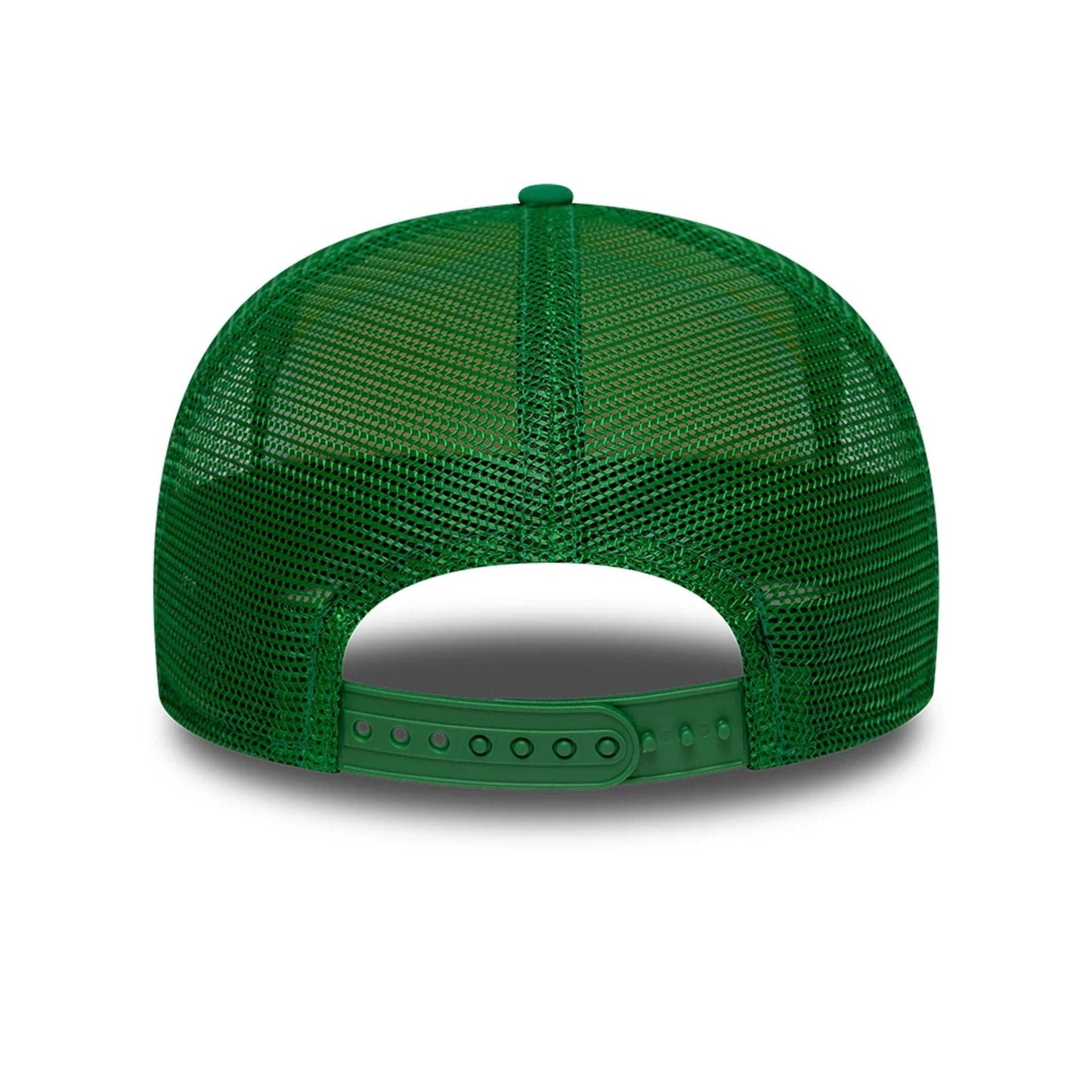 Stranger Things Camp Know Where Green 19TWENTY Adjustable Cap 4