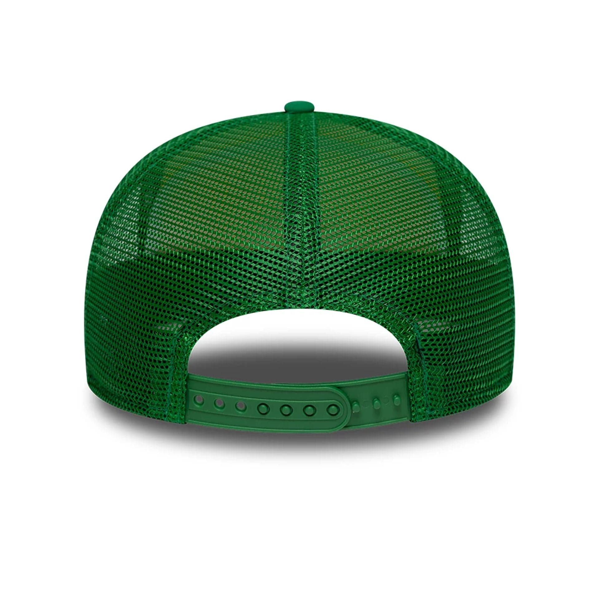 Stranger Things Camp Know Where Green 19TWENTY Adjustable Cap 4
