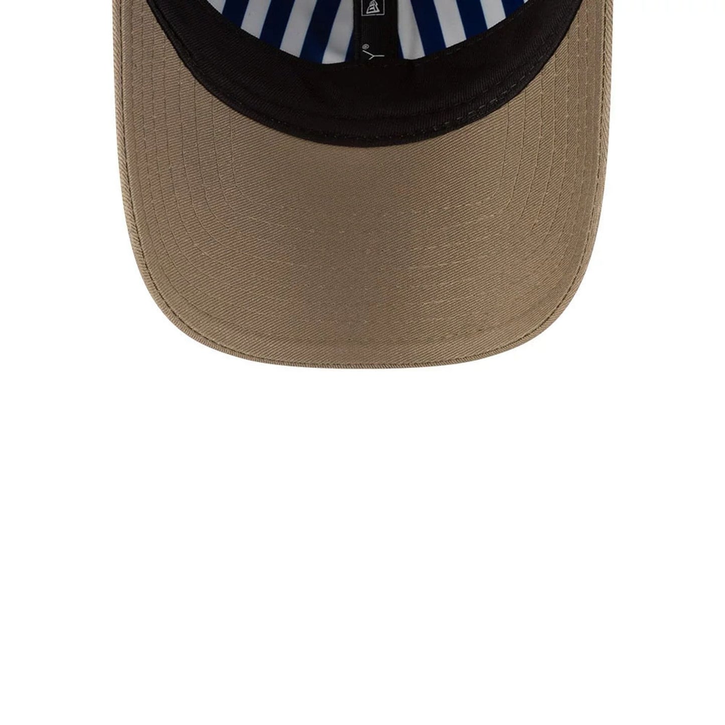 One Piece Usopp Beige 9FORTY Adjustable Cap 7