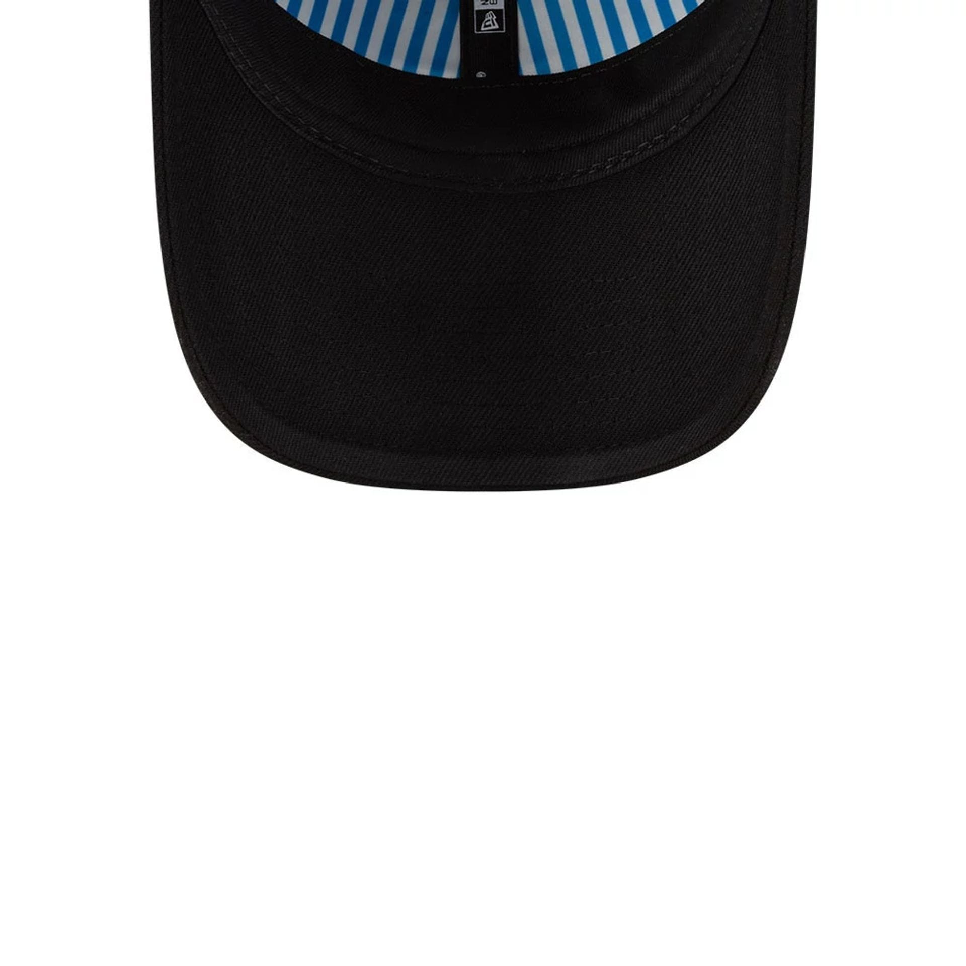 One Piece Vinsmoke Sanji Black 9FORTY Adjustable Cap 7