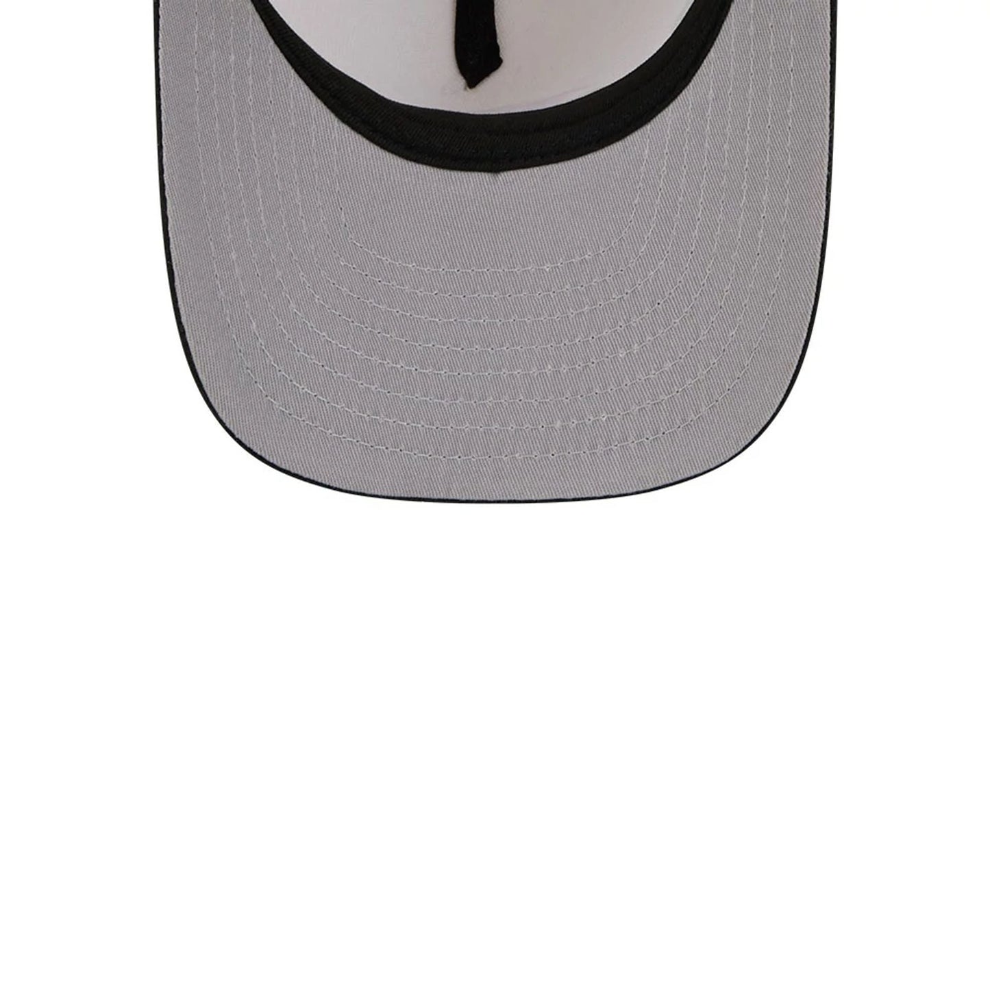 Pictured is this NBA Hardwood Classic Detroit Pistons 9FIFTY A-Frame Snapback cap in blue. 2