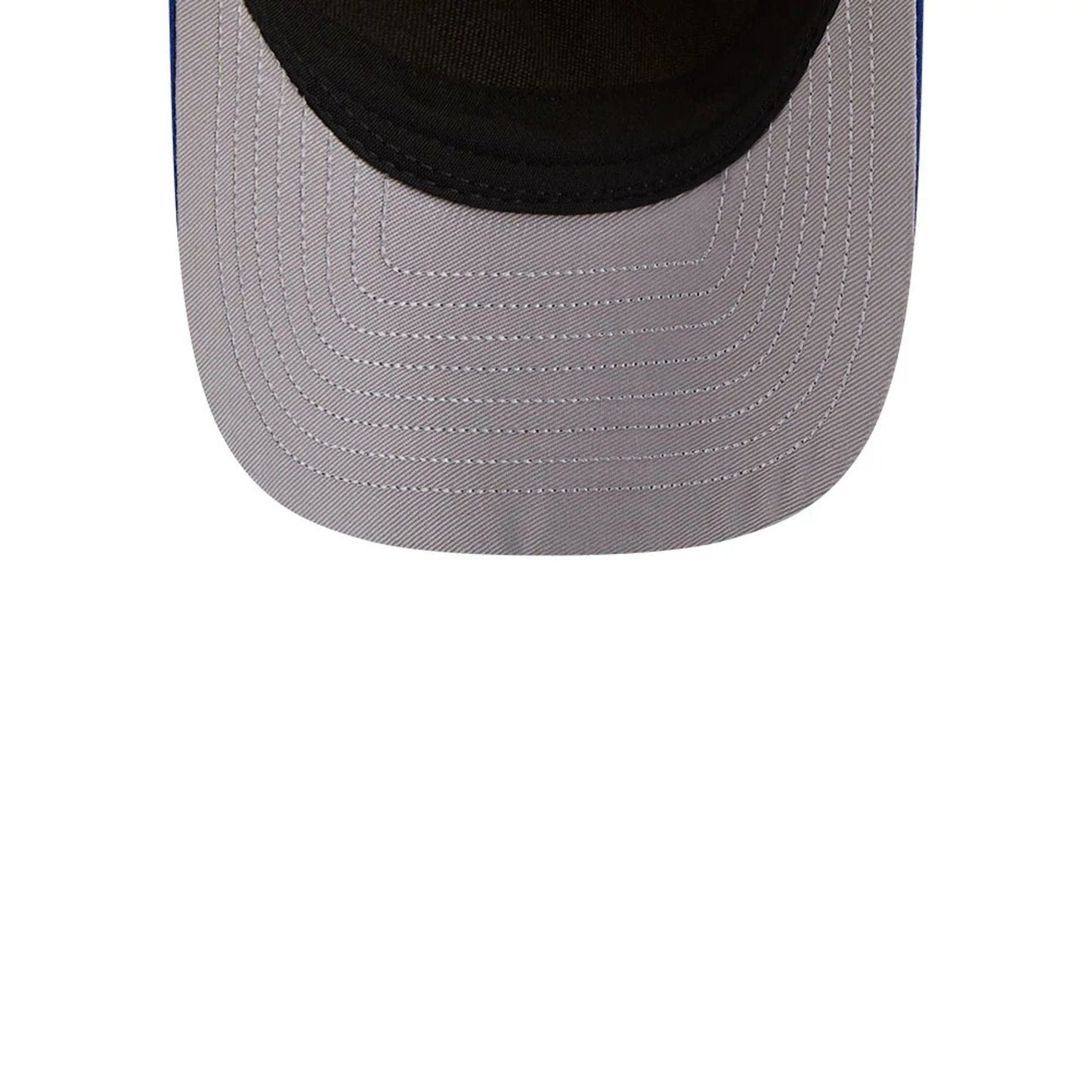 Pictured is this World Baseball Classic Latin Embroidery Venezuela 9FORTY M-Crown A-Frame cap in yellow. 2